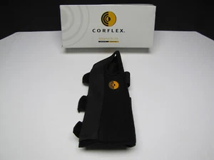 Corflex 10" Ultra Fit Wrist Splint Brace Support w Thumb Hole - Right Small - Picture 1 of 13