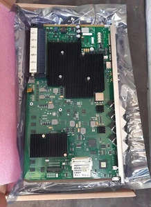 Alcatel-Carte de contrôle l FANT-F 3FE 53701 AE pour Alcatel-Lucent OLT - Picture 1 of 5