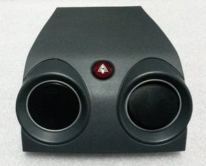 PLANCIA CONSOLE CENTRALE MITSUBISHI COLT 1.1 benzina 3P 04/04>09/08 MR951746 - Imagen 1 de 2