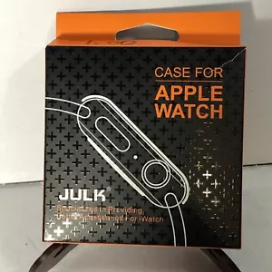 JULK APPLE WATCH CASE SERIES 3.38 mm - Picture 1 of 6