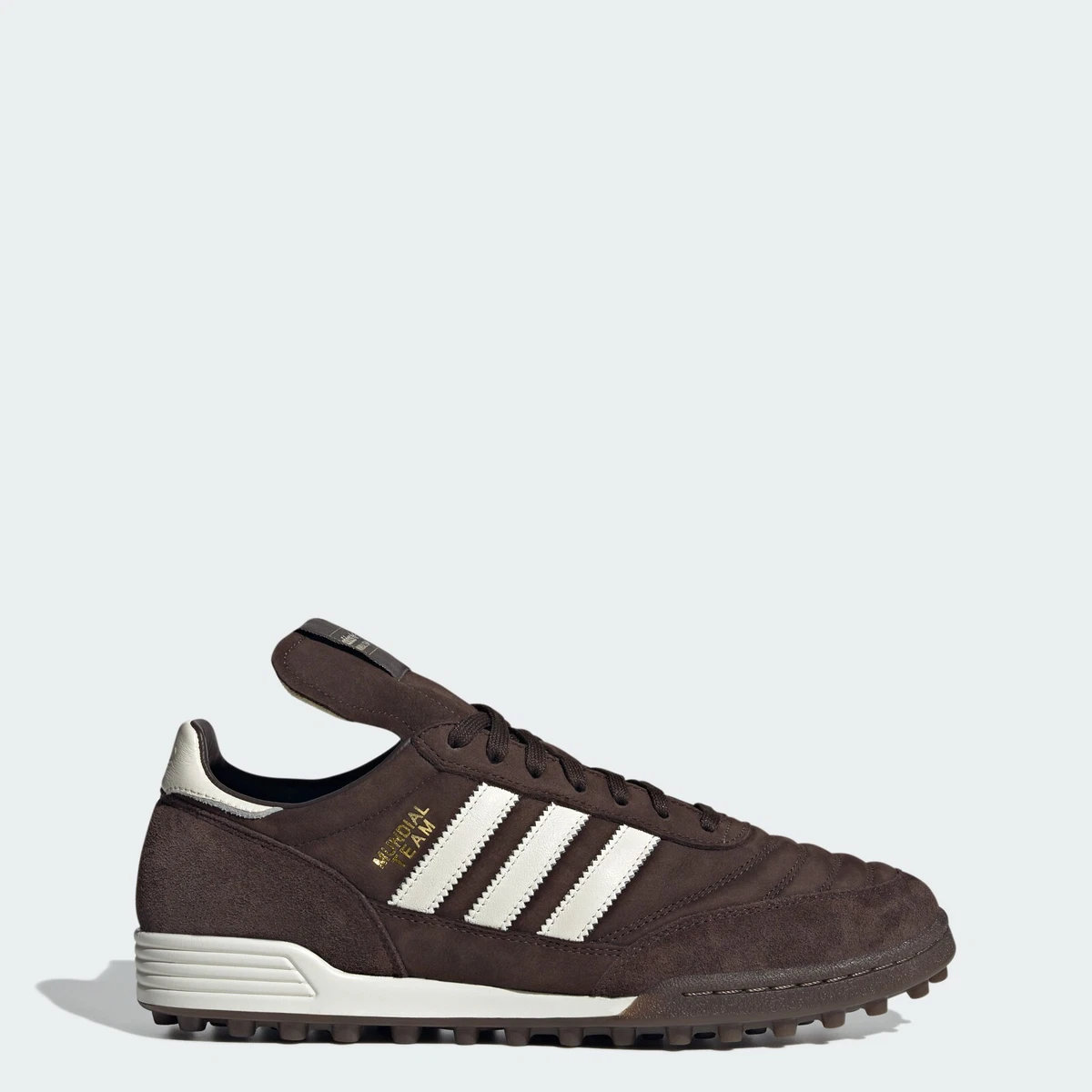 【新品　未使用】adidas MUNDIAL TEAM 26.5 Amazon.com | adidas Mundial Team Black/White Men's 7.5, Women's