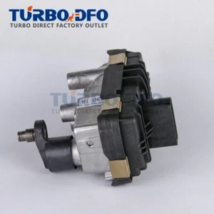 Turbocharger electronic actuator for Mini COUNTRYMAN CLUBMAN Cooper 59001107213 - Picture 1 of 7