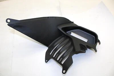 2006 Yamaha Apex Er Oem Right Louver Side Cover 8FP-21721-00-00 SY100 - Image 1 of 4