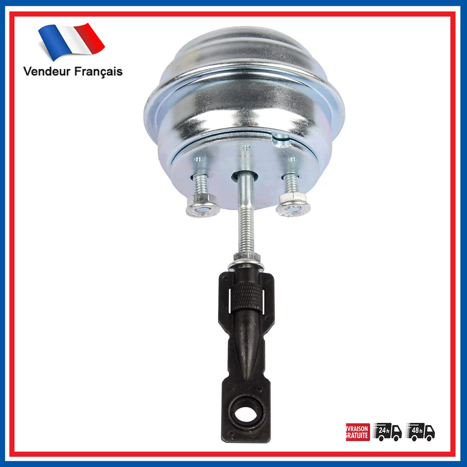 Actuator de Turbo Pinzas para Volvo S40 I V40 Break 1.9 Di 102Cv - 1870cm3