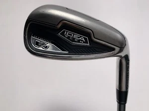 Adams Idea Tech V4.0 Hybrid Single 8 Iron Lite Graphite Mens RH - Picture 1 of 6
