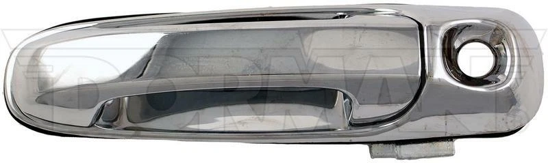 Exterior Door Handle for 2004-2007 Dodge Durango Foto 1 de 1