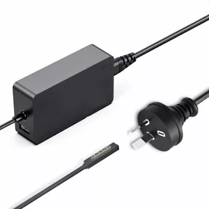Microsoft 1536 Adapter Charger For Surface Pro 2 - 40W - Picture 1 of 5