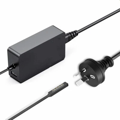 Microsoft 1536 Adapter Charger For  Surface Pro 2 - 40W - Image 1 of 4