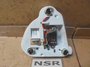 SOPORTE BOMBILLA TRASERA LADO PASAJERO HONDA PRELUDE 1996 LADO CERCANO - Imagen 1 de 5