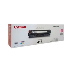 Canon Genuine CART-416M MAGENTA Toner For MF8050 MF8050CN MF8080CW - 1,500 Pages - Picture 1 of 2