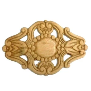 FREGIO IN LEGNO PER PORTE E MOBILI MISURA mm.150x100 - Foto 1 di 3