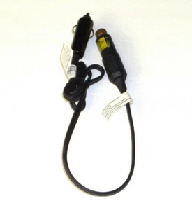 Car DC Adapter for Husky Vector Black & Decker Jump-Start System VEC010BD Power - Picture 1 of 3