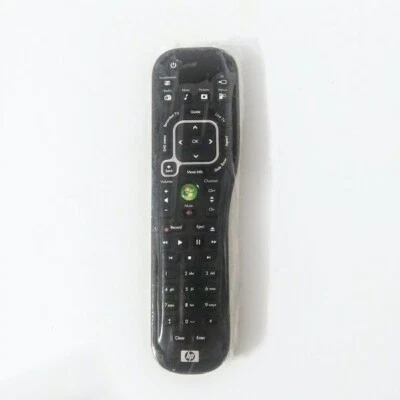 HP Original TouchSmart Remote Control 533042-ZH1 Rev:A Brand New - Image 1 of 3