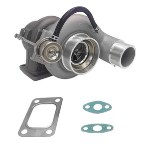 03-07 Dodge Ram 2500/3500 Cummins 6BT I6 5.9L HY35W HY35 T3 Diesel Turbo Cargador - Imagen 1 de 5