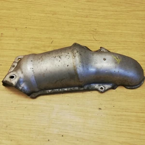 Cubierta protectora térmica colector escape Honda Civic MK8 [06-11] 2.2 CDTi - Imagen 1 de 7