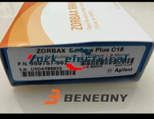 1pcs NEW Agilent 959757-902 chromatographic column FedEx/DHL quality assurance - Picture 1 of 5