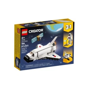 LEGO® Set ❤️ Creator Space Shuttle 31134-LS - Picture 1 of 1