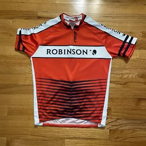 Custom Spec 2XU Male Cycling Jersey Medium - Picture 1 of 7