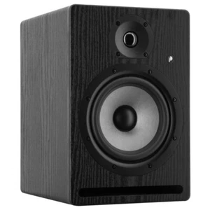 Prodipe PRO 7 V4 BW - Enceinte de monitoring bi-amplifiée 105W - Black wood (un - Imagen 1 de 2