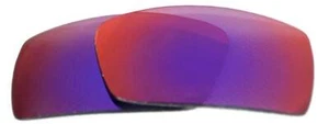 NUEVAS GAFAS DE SOL POLARIZADAS LUZ PERSONALIZADA + LENTE ROJA AJUSTADAS COSTA DEL MAR FANTAIL - Imagen 1 de 3