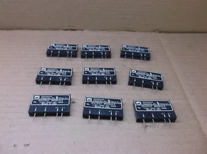 I/03-OAC-05-A00 Continental NEU SSR Solid State Output Relais I03OAC05A00 Opto 22 - Bild 1 von 3
