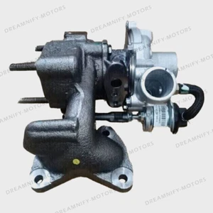 Turbocompresor de rodamiento para Garrett GT Bush G789997-5001S FABRICANTE DE EQUIPOS ORIGINALES GT0632SZ - Imagen 1 de 8