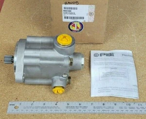 Power Steering Pump for Mack. PAI# 804239E Ref.# 3187858 - Picture 1 of 11