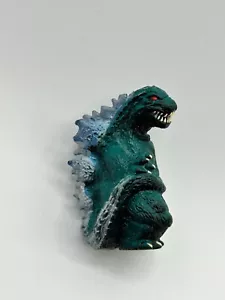 Vintage 2"" Godzilla Mini PVC Figur Spielzeug 1994 Trendmasters Toho selten VHTF schön 🙂 - Bild 1 von 7