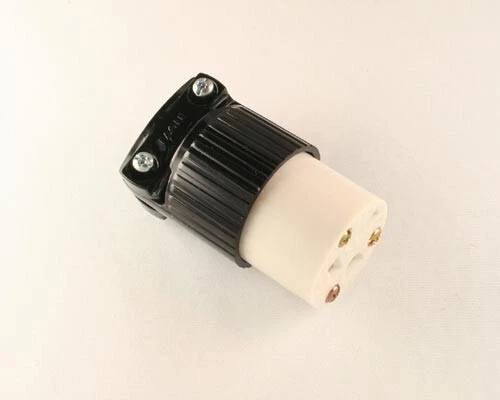 LOTE DE DIEZ 5469 EAGLE Conector Enchufes Industriales Foto 1 de 1