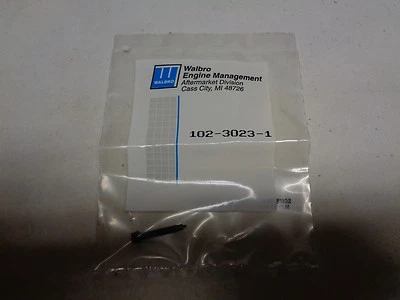 Aguja de alta velocidad Walbro 102-3023 Foto 1 de 3