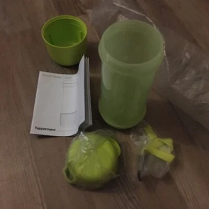 Tupperware Infuser 700ml OVP - Bild 1 von 6