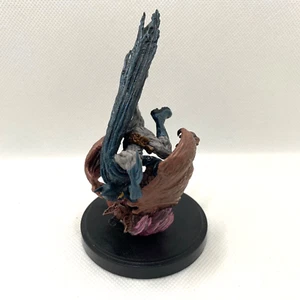 Batman Vs Man-Bat - Kotobukiya One Coin Figure Series 2, DC Comics 2005, Unboxed - Picture 1 of 5