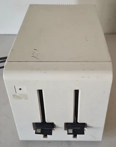 VTG 1982 IBM 6360 115v 60Hz 0.6A Dual 8” Floppy Drive Displaywriter AS-IS - Picture 1 of 10
