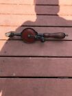 Vintage Pre-owned/used Millers Falls No.77a Egg Beater Style Hand Drill