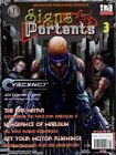 Signs and Portents Magazine #3 VF 2003 Stock Image