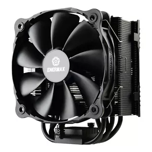 Enermax AXE 140MM Silent Edition Processor Cooler - Picture 1 of 5