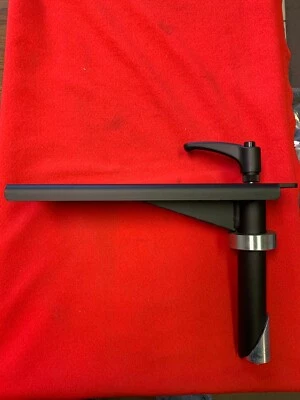 Gamber Johnson QADJ-UPPER-L Quick Adjust Upper Tube Assembly - Image 1 of 4