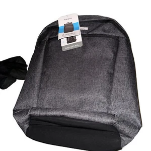 NEW ORIGINAL OEM TBB61404GL-100 TARGUS INVOKE COMPACT BACPACK 15-16" NOTEBOOK - Picture 1 of 9