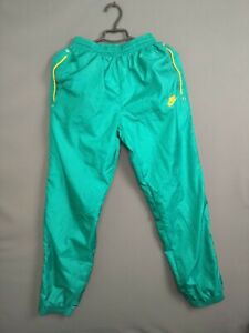 Nike Jacket Pants Costume Suit Size XS Vintage Retro ig93