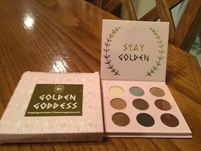 Beautanio Beauty Pressed Pigment Palette New - Image 1 of 3