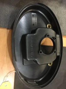 Harley Davidson OEM Air cleaner backing plate #29581-01A - Picture 1 of 1