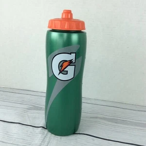 Gatorade Squeeze Sports Water Bottle 32 OZ - Picture 1 of 8