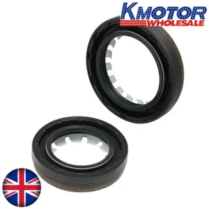 312144 Fit For PEUGEOT FIAT CITROEN OFF & NEAR SIDE GEARBOX DRIVESHAFT OIL SEALS - Picture 1 of 11