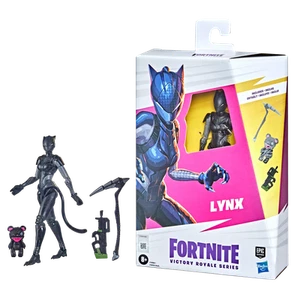 Fortnite Victory Royale Series: Lynx 15cm Figur - Bild 1 von 1