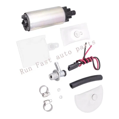 Bomba de combustible con kit regulador para Yamaha WaveRunner 2004 2005 2006 2007-2019 Foto 1 de 4