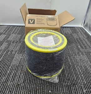 Germ Guardian FLT151PC Filter V HEPA Pure Air Purifier Replacement Filter - Picture 1 of 8
