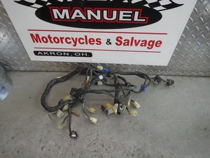 1999 Yamaha V Star 650 XVS650A Classic main wire harness - Picture 1 of 3