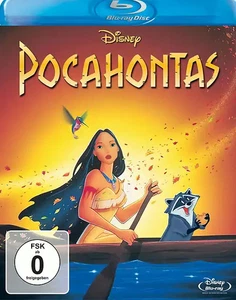 Pocahontas  [Special Edition] - Bild 1 von 1