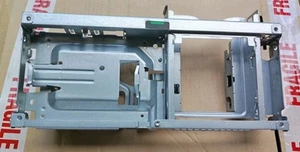 HP Z240 SFF Workstation Lecteur Optique SSD 2,5" Disque Dur 3,5" Drive Cage - Photo 1/2