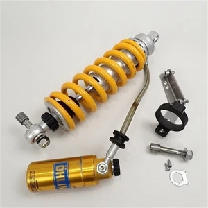 Amortiguador trasero Ohlins BM636 para BMW G650X Challenge G 650 Xchallenge - Imagen 1 de 10